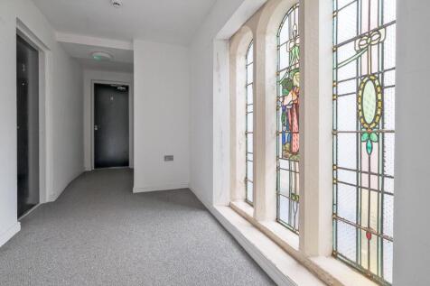 Communal Hallway