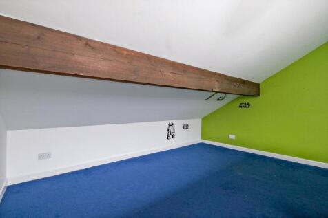Attic Room
