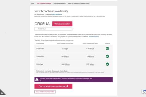 Broadband