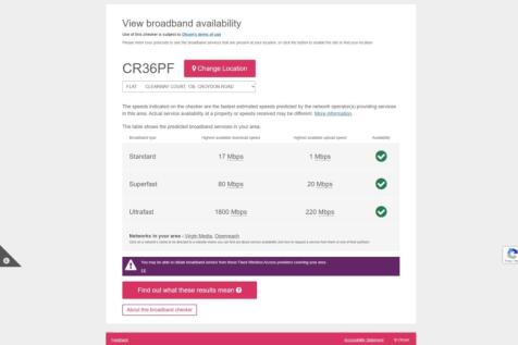 Broadband