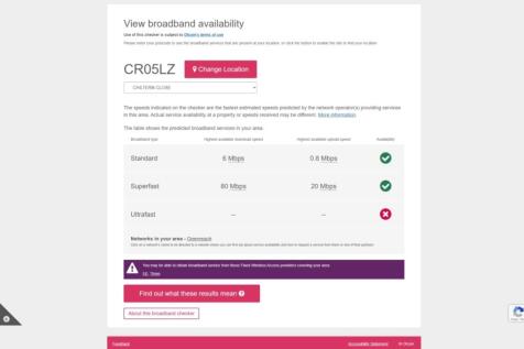 Broadband