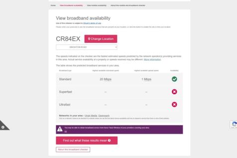 Broadband