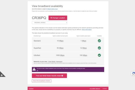 Broadband