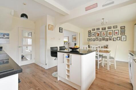 Kitchen and Dining