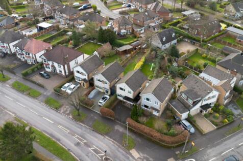 Drone Shot