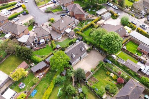 Drone Shot
