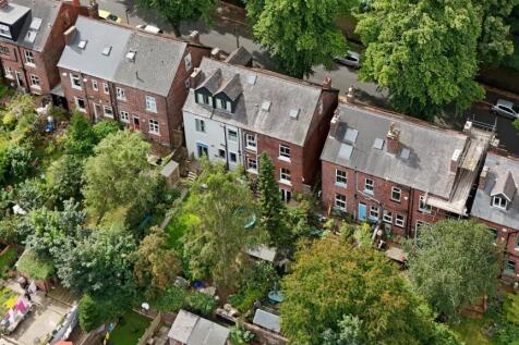 Aerial Views