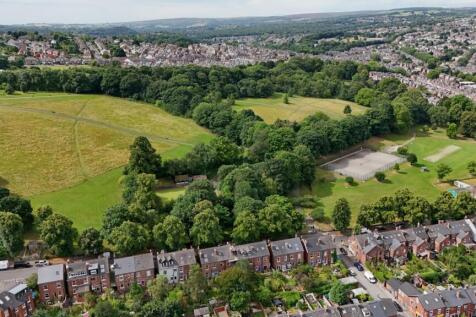Aerial Views