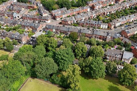 Aerial Views