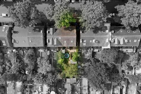 Birds Eye View