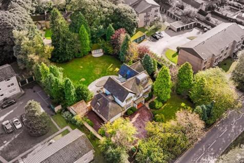 Drone Shot