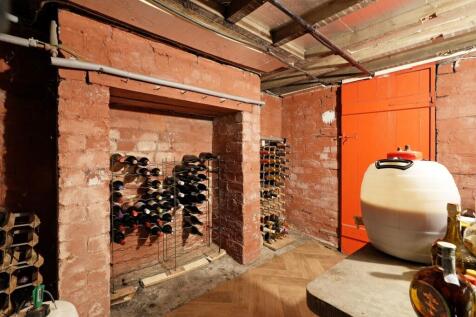 Wine Cellar