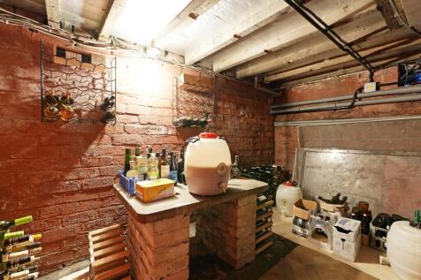 Wine Cellar