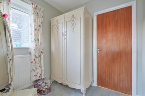 Dressing Area