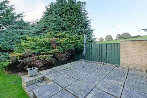 Side Patio