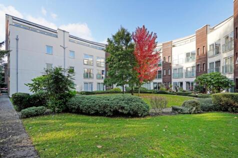 Communal Gardens
