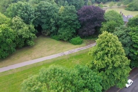 Meersbrook Park