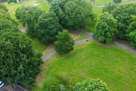 Meersbrook Park