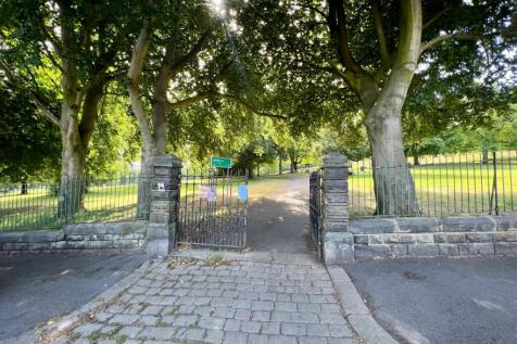 Meersbrook Park