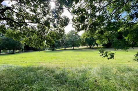 Meersbrook Park
