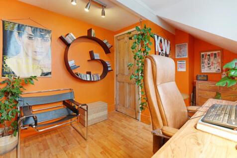Bedroom Five