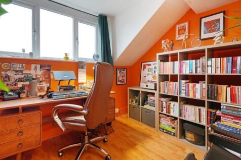 Bedroom Five