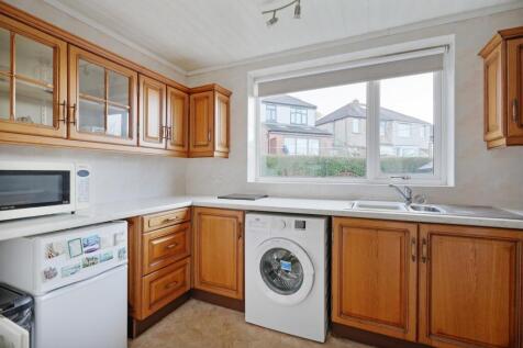 Kitchen-Dining Room