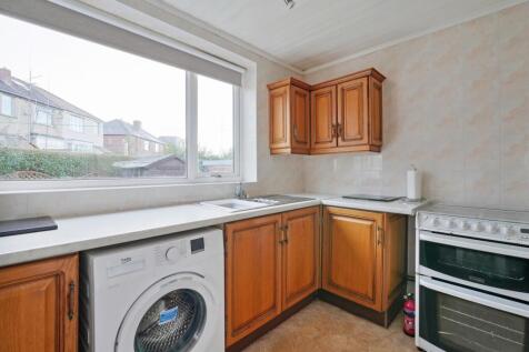 Kitchen-Dining Room
