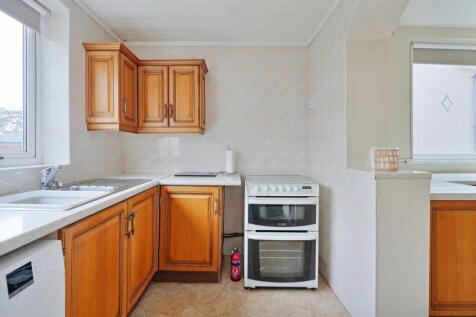 Kitchen-Dining Room