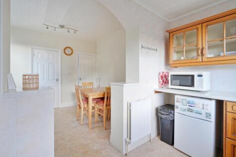 Kitchen-Dining Room