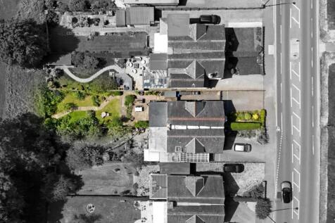 Drone Shot