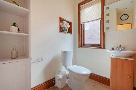 En-Suite WC