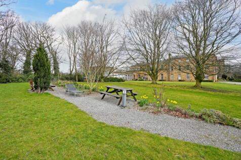 Communal Gardens