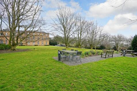 Communal Gardens