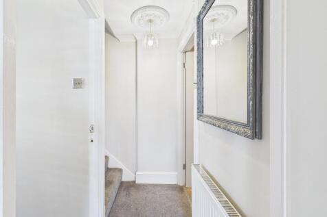 1st Floor hallway