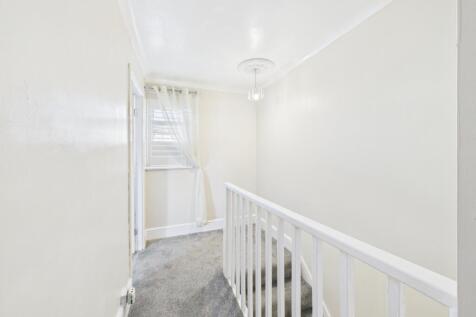 2nd Floor landing
