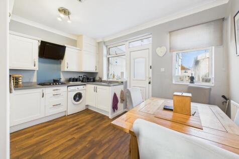 Kitchen-Diner