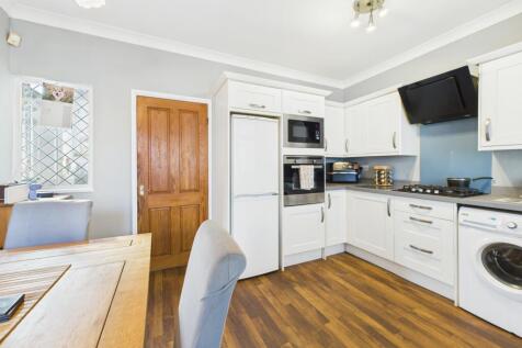 Kitchen-Diner