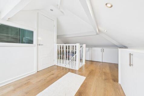 Occasional Room