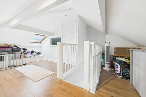 Occasional Room
