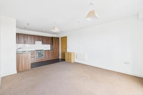 Kitchen Living Room