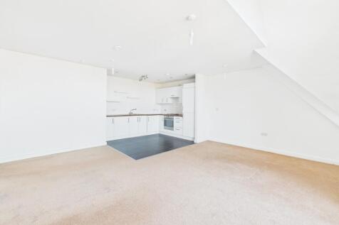 Living and Kitchen