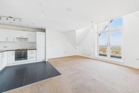 Kitchen and Living