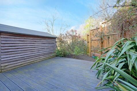 Side Garden