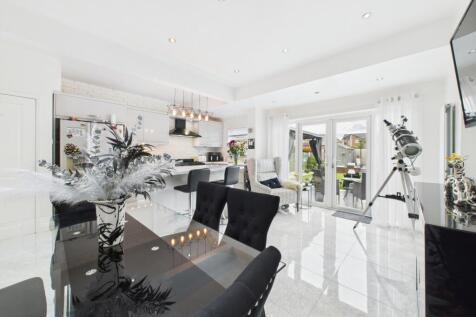 Kitchen-Diner