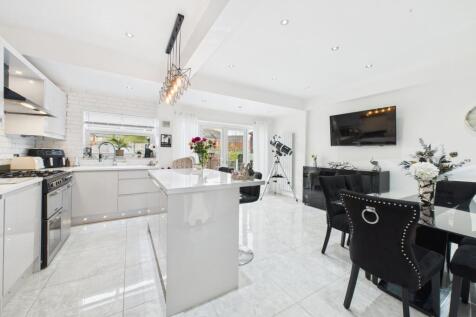 Kitchen-Diner