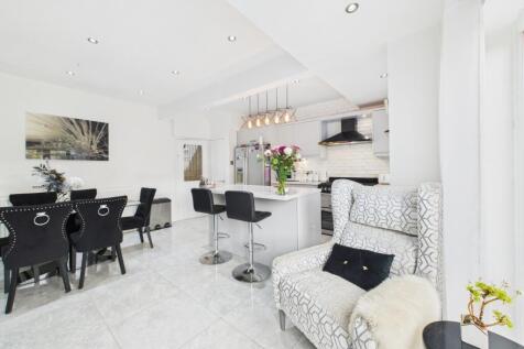 Kitchen-Diner