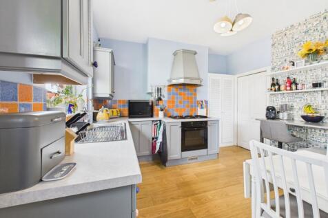Kitchen-Diner