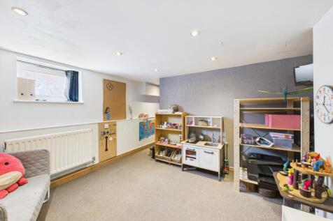 Playroom