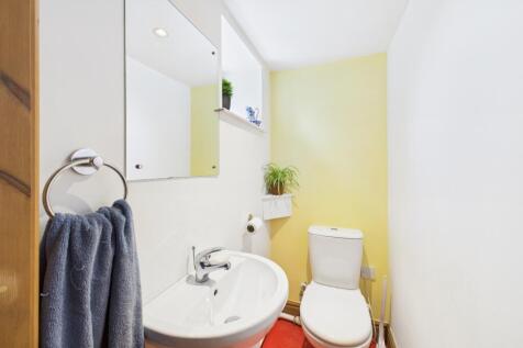 Cellar WC